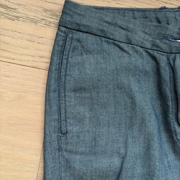 Relaxed fit flare jeans - T&T - blue - - Picture 4 of 4